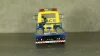 Pegaso Ekus 1210-6 Wrecker service yellow/blue, Altaya 1:43