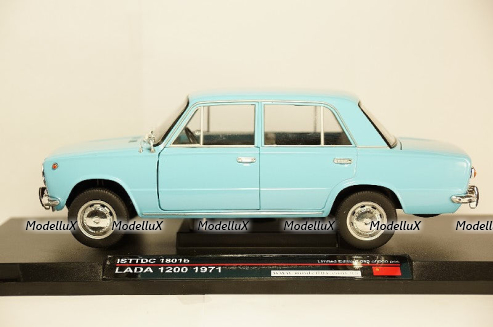 Lancia Delta Selene Semi Convertible 1983, Premium X 1:43