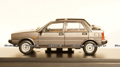 Lancia Delta Selene Semi Convertible 1983, Premium X 1:43