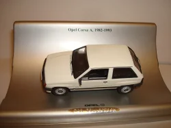 Lancia Delta Selene Semi Convertible 1983, Premium X 1:43