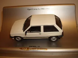 Lancia Delta Selene Semi Convertible 1983, Premium X 1:43