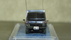 Ваз 2121 Нива Броневик из к/ф Мираж, KM 1:43