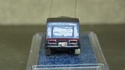 Ваз 2121 Нива Броневик из к/ф Мираж, KM 1:43