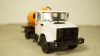 ЗИЛ 4333 КО-520, арт. 101878, АИСТ 1:43