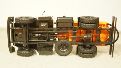 ЗИЛ 4333 КО-520, арт. 101878, АИСТ 1:43