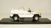 Mercedes Benz G 230 Papamobille, Spark 1:43