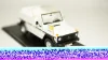 Mercedes Benz G 230 Papamobille, Spark 1:43