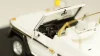 Mercedes Benz G 230 Papamobille, Spark 1:43