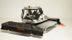 Prinoth Bison X снегоуборочная, Ros 1:43