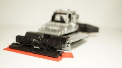 Prinoth Bison X снегоуборочная, Ros 1:43