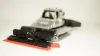Prinoth Bison X снегоуборочная, Ros 1:43