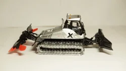 Prinoth Bison X снегоуборочная, Ros 1:43