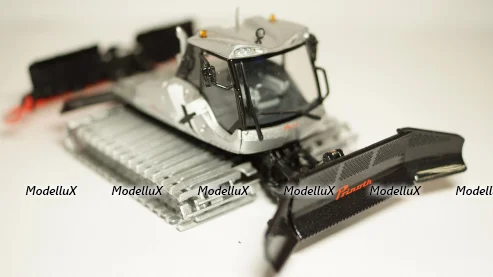Prinoth Bison X снегоуборочная, Ros 1:43
