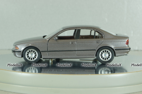Prinoth Bison X снегоуборочная, Ros 1:43