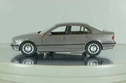 Prinoth Bison X снегоуборочная, Ros 1:43