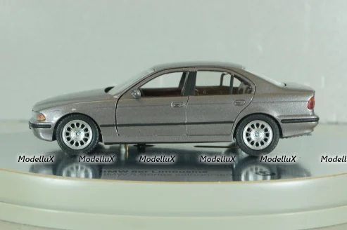 Prinoth Bison X снегоуборочная, Ros 1:43