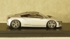 Honda NSX Concept Silver 2013, ebb45319, Ebbro 1:43