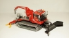 PistenBully 600 Winde снегоуборочная, Ros 1:43