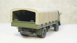 Маз 5334 тент хаки, НАП 1:43