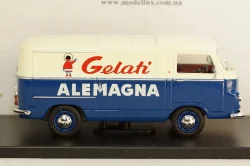 Lancia Jolly Gelati Alemagna 1962