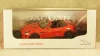 Jaguar F-type V8 S, Italian Racing Red, JDFTV8R, IXO 1:43