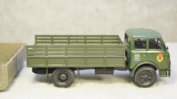 Маз 5334 тент хаки, НАП 1:43
