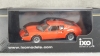 Ligier JS2 Coupe, red 1972, CLC249, IXO 1:43