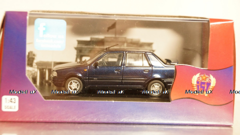 Dacia Supernova Clima 1999, IST184, IST 1:43