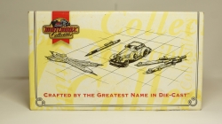 Foden Coal Truck 1927, Matchbox 1:43