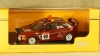 Mitsubishi Lancer Evo X #00 H.Hiyoshi Rally Japan Safety car 2007, KB1043, IXO 1:43