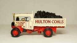 Foden Coal Truck 1927, Matchbox 1:43