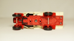 Foden Coal Truck 1927, Matchbox 1:43
