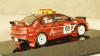Mitsubishi Lancer Evo X #00 H.Hiyoshi Rally Japan Safety car 2007, KB1043, IXO 1:43