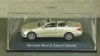 Mercedes E350 A207 2013 cabriolet gold, IScale 1:43