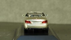 Mercedes E350 A207 2013 cabriolet gold, IScale 1:43