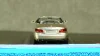 Mercedes E350 A207 2013 cabriolet gold, IScale 1:43
