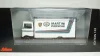 Mercedes Benz LP 608 Koffer LKW Martini Racing, Schuco 1:43