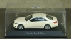 Mercedes E300 W212 2013 white, IScale 1:43