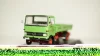 Mercedes Benz LP 608 Kipper, Schuco 1:43