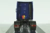 Mercedes Benz LP 608 Kipper, Schuco 1:43
