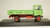 Mercedes Benz LP 608 Kipper, Schuco 1:43