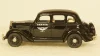 Mercedes Benz LP 608 Kipper, Schuco 1:43