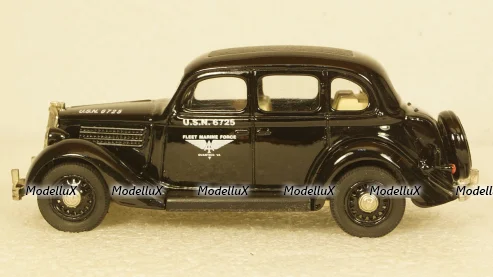 Mercedes Benz LP 608 Kipper, Schuco 1:43