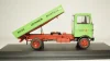 Mercedes Benz LP 608 Kipper, Schuco 1:43