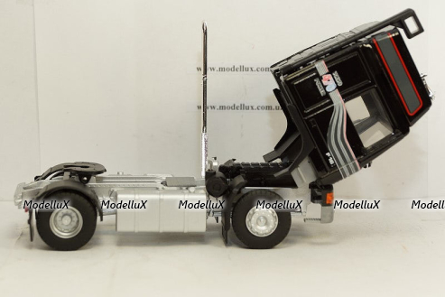 Камаз 5325 Совтрансавто, Арек 1:43