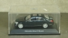 Mercedes S600 v222 dark grey, Schuco 1:43