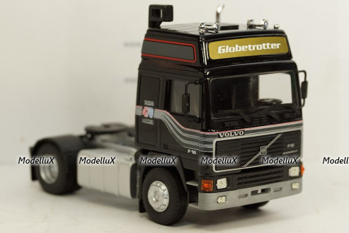 Камаз 5325 Совтрансавто, Арек 1:43
