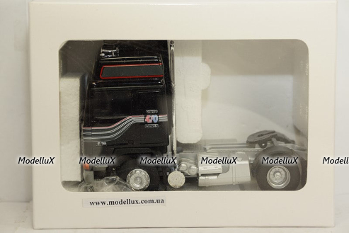 Камаз 5325 Совтрансавто, Арек 1:43