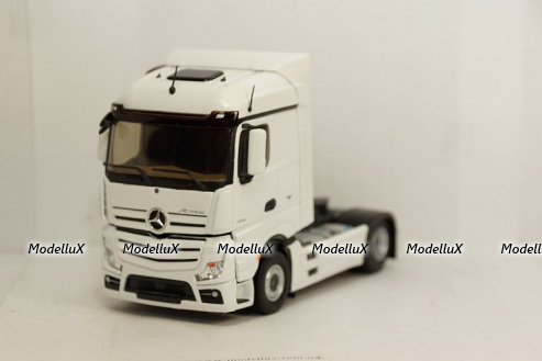 Камаз 5325 Совтрансавто, Арек 1:43