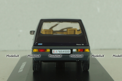 Porsche Cayenne (958) year 2014 silver, Minichamps 1:43
